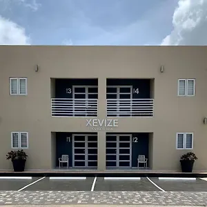 Xevize 3 , Palm Beach Aruba
