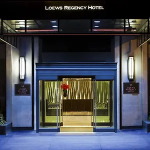 Loews Regency Otel