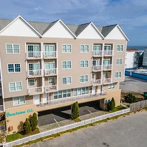 Beachview Oc 4 Apartment