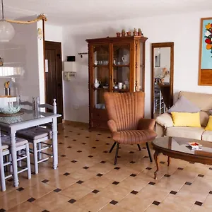 Casa Indalina , Mojácar España