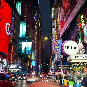 Hilton Times Square **** New York