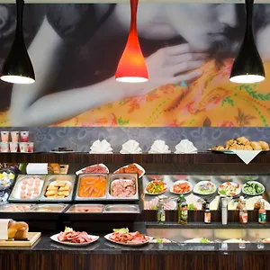 מלון Soho Boutique