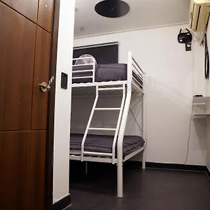 아폴로 2*, 서울특별시 대한민국
