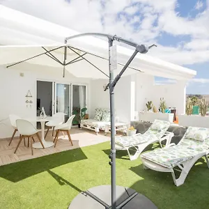 Playa águila Terraza Piscina By Lightbooking , Maspalomas (Gran Canaria) España