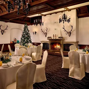 מלון The Westin Grand