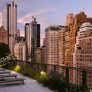 Sonder By Marriott Bonvoy Battery Park Apartments Financial District 뉴욕