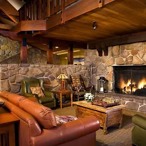 Mammoth Mountain Hotel