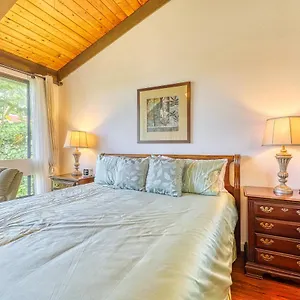 Keauhou Kona Surf & Racquet Club #7-302 Apartment