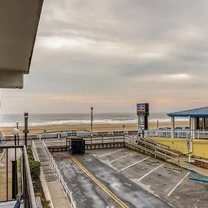 Beach 'n Boardwalk Holiday home